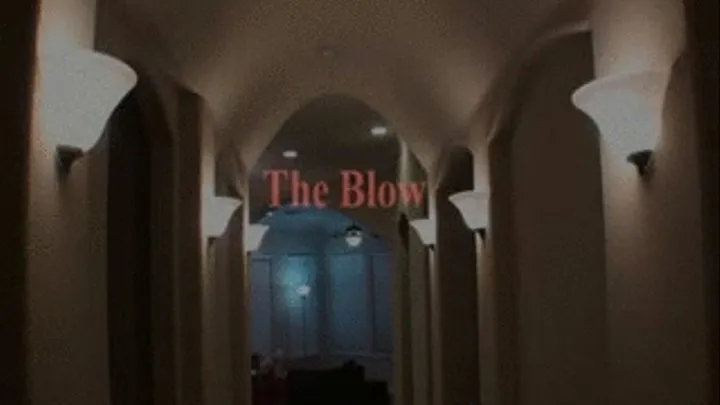 The Blow by Kai