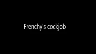 Frenchy's cockplay
