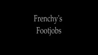 Frenchy's Footjobs HD.