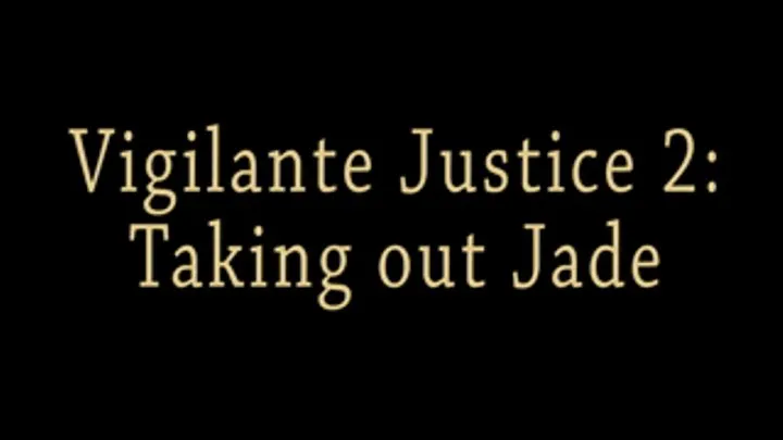 Last Woman Standing: Jade Indica vs Niki Lee Young