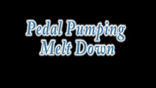 Brake Failure Pedal Pumping