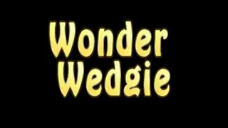 Wonder Wedgie