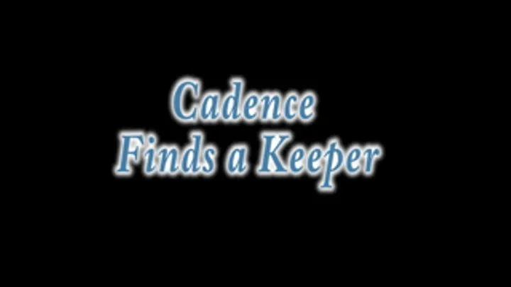 Cadence Finda s Keeper