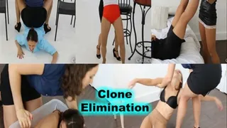 Clone Elimination