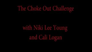 Fight to the Finish- Cali vs Niki Lee