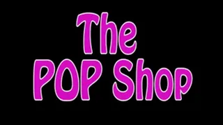 The Pop Shop