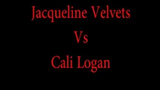 Jacqueline Velvet's Prostyle Challenge