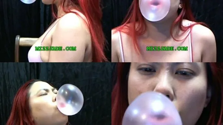 More Bubble Gum Fun!