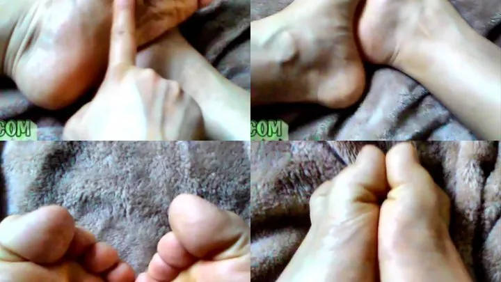 Morning Foot Show VOL 1