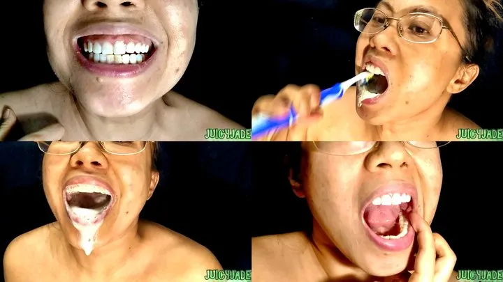 Toothbrush vol 7