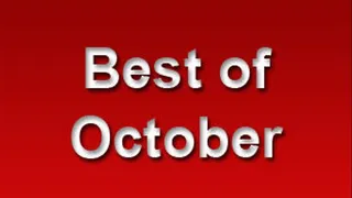 CLIP Best of October 2011.
