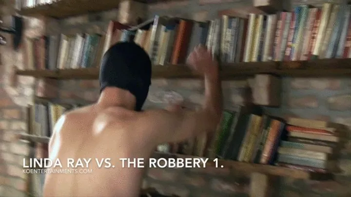 Linda Ray vs Robbery 1