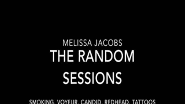 Random Sessions