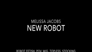 New Robot