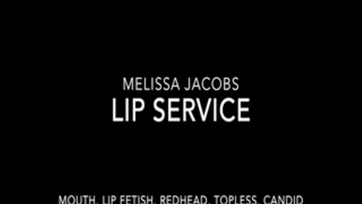 Lip Service