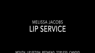 Lip Service