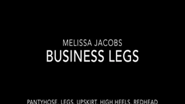 Business Legs