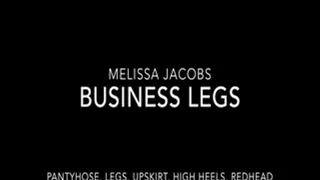 Business Legs