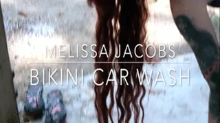 Bikini Car Wash