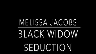 Black Widow Seduction