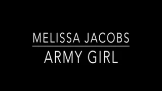 Army Girl