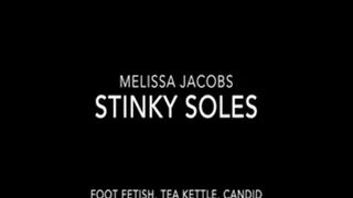 Stinky Soles