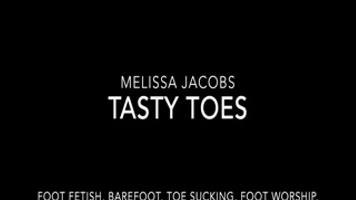 Tasty Toes