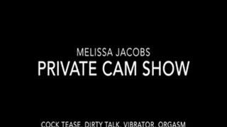 Private Cam Show - Full version