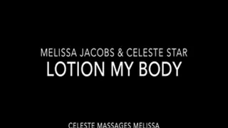 Celeste Star Massages Melissa Jacobs