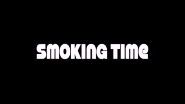 Smoking Time & Time Again