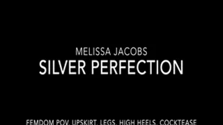 Silver Perfection Pt. 1