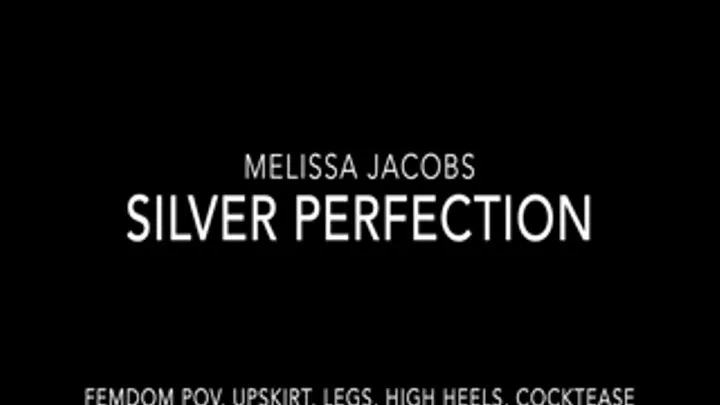 Silver Perfection Pt. 2