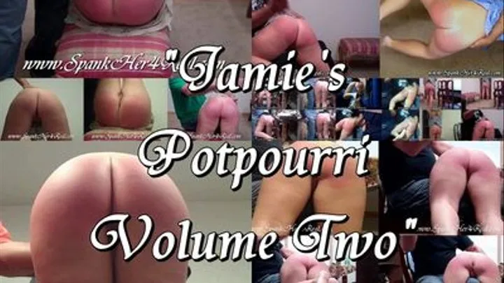 Jamie's Potpourri Volume Two