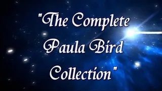 Paula Bird's Complete Collection
