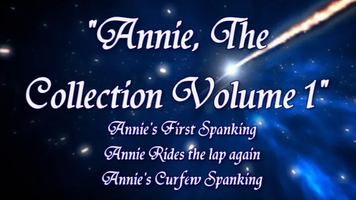 Annie, The Collection Volume 1