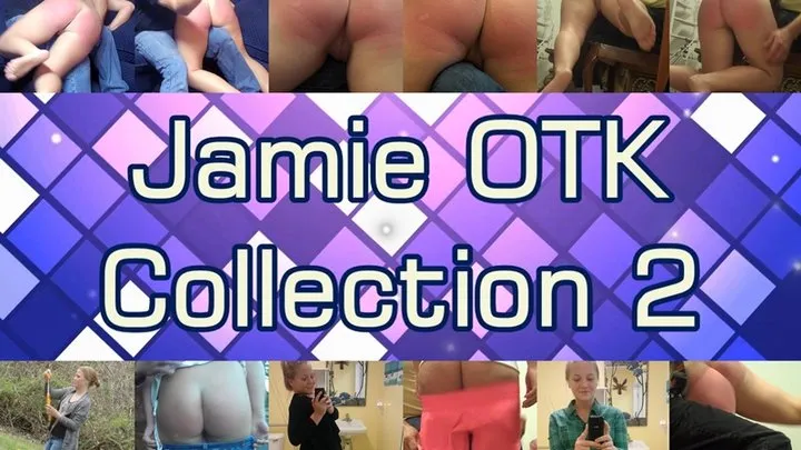 Jamie OTK Collection Volume Two