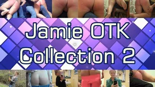 Jamie OTK Collection Volume Two