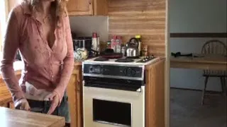 Making a Sandwich