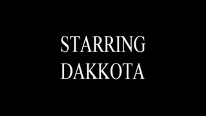 Super Dakkota's Bad Day Part 5