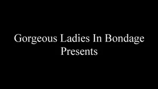 The Personal Assistants Get Taught a Lesson - Tomiko, Vivian Ireene Pierce, Secretary, Satin Blouse