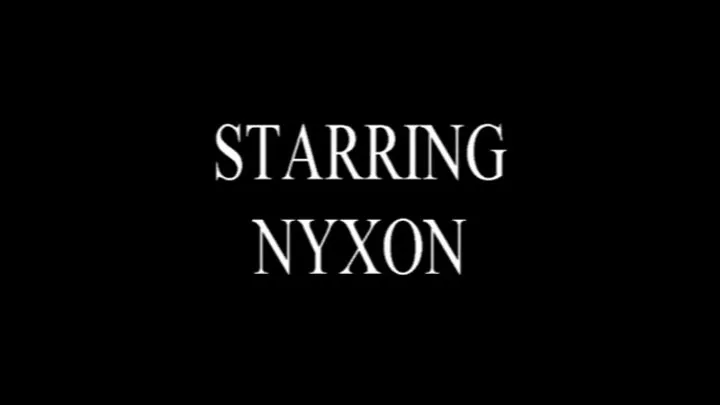 Nyxon's Babysitting Ordeal