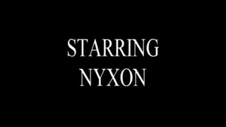 Nyxon's Babysitting Ordeal
