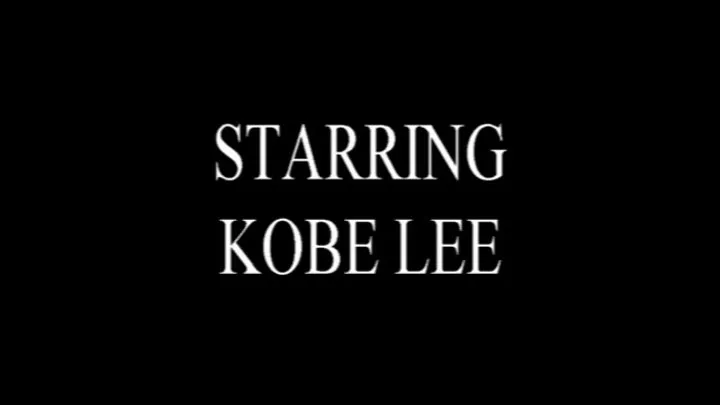 Kobe In A Closet