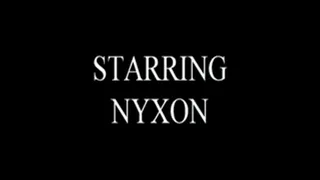 Nyxon's Staying In Tonight