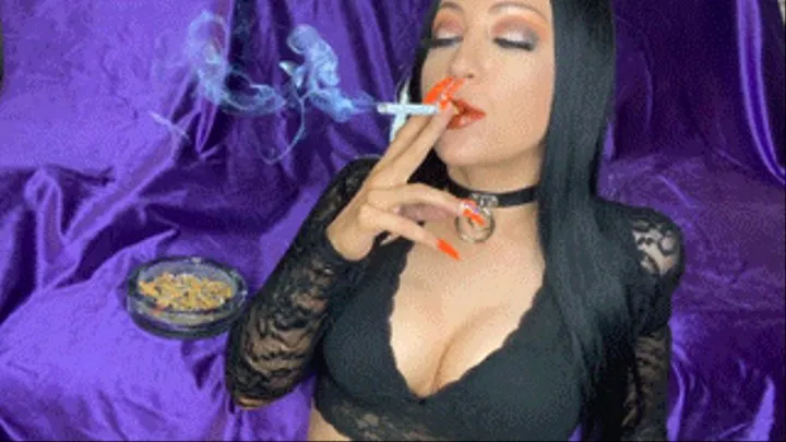 Chainsmoking Darkside JOI