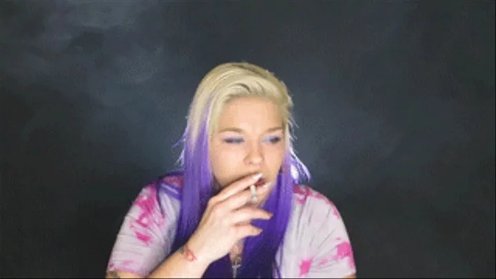 Cassi Solo Smoke