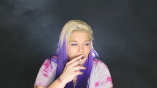 Cassi Solo Smoke