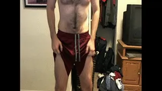 Male Wedgie Underwear Compilation