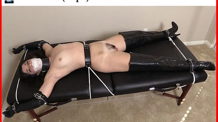 Arielle Lane - Bondage Horny Masseuse