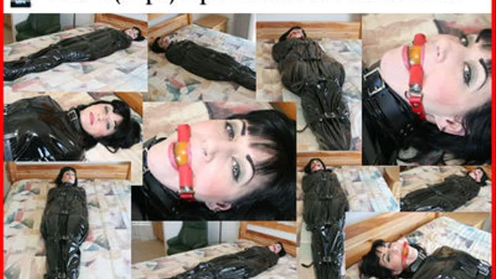 Nyxon - Sacked and Gagged 1